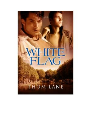 [French Wine 01] • White Flag